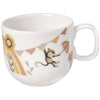 Villeroy and Boch Roar Like a Lion Childrens Mug Small