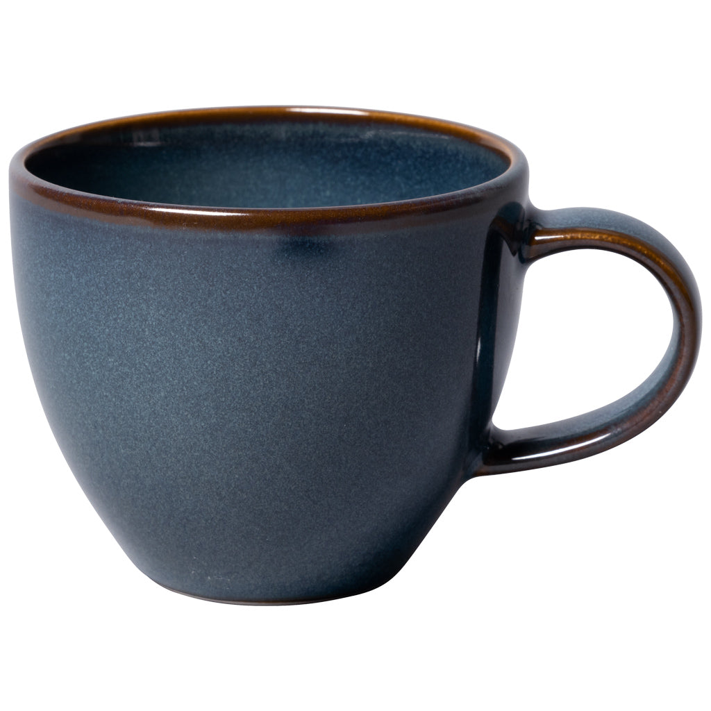 Villeroy and Boch Crafted Denim Espresso Cup 60ml