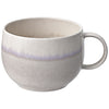 Villeroy & Boch Perlemor Sand Coffee Cup