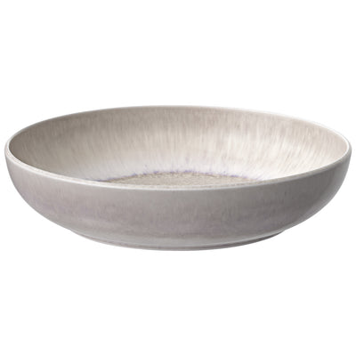 Villeroy & Boch Perlemor Sand Pasta Bowl 22cm