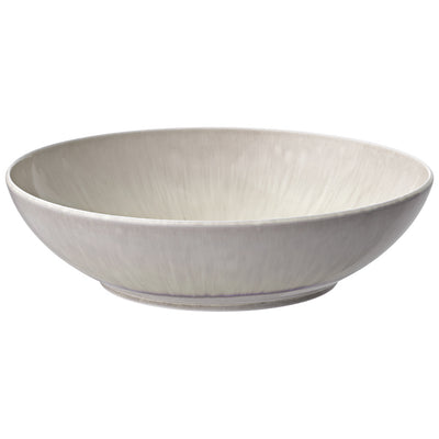 Villeroy & Boch Perlemor Sand Presentation Bowl 26cm