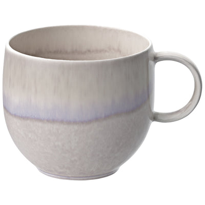 Villeroy & Boch Perlemor Sand Mug