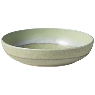 Villeroy & Boch Perlemor Alga Pasta Bowl 22cm