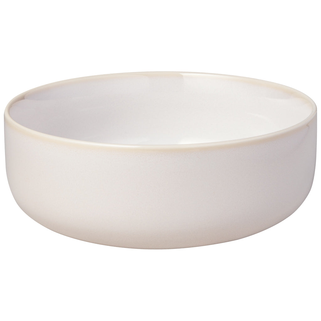 Villeroy and Boch Crafted Cotton Bowl 16cm