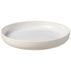 Villeroy and Boch Crafted Cotton Deep Plate 22cm