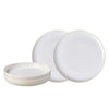 Villeroy and Boch Crafted Cotton 4 Piece Dinner Set