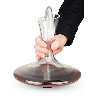 Peugeot Variation Young wine carafe 750ml