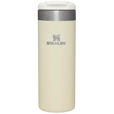 Stanley AeroLight Transit Mug 0.47L Cream Metallic