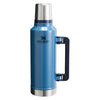 Stanley Flasks Classic Hammertone Lake 1.9 Litre