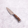 Mauviel 1830	Acacia 11cm Paring  Knife