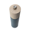 Peugeot Boreal Beechwood Pepper Mill 21cm - Celestial Blue