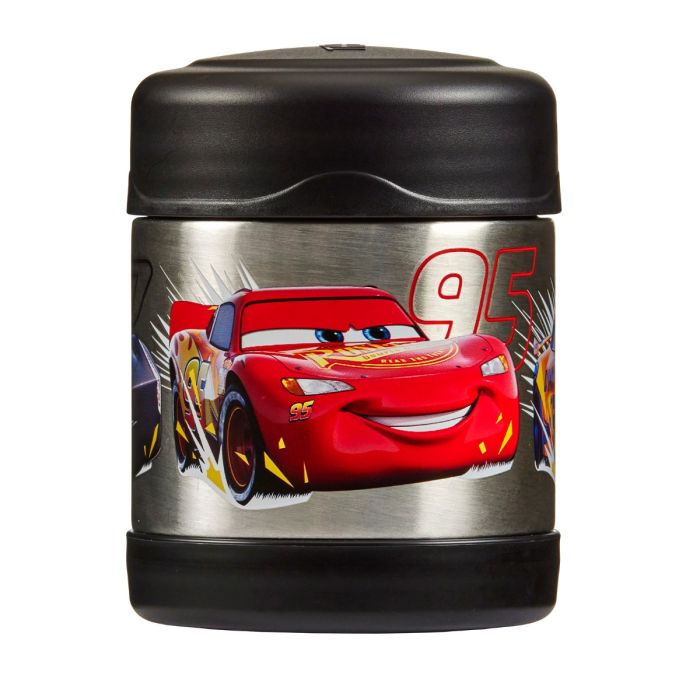 Thermos Funtainer - Food Flask 290ml -Disney and Pixar Cars