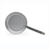 De Buyer Mineral B Steel Steak Pan 28cm 5616.28