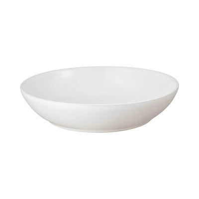 Denby Cotton White 4 Piece Pasta Bowl Set