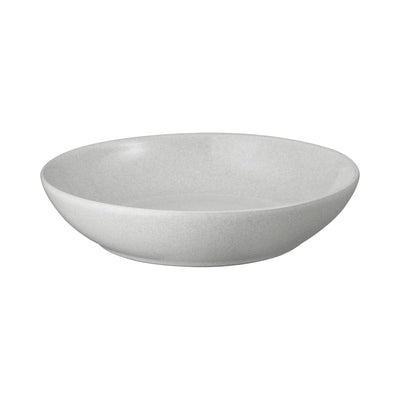 Denby Dove Grey 4 Piece Pasta Bowl Set