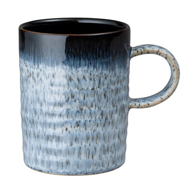 Denby Halo Ridged Mug