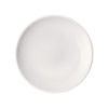 Denby Porcelain Arc White Small Plate