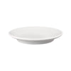 Denby Porcelain Arc White Small Plate