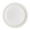 Denby Cotton White 12 Piece Dinner Set