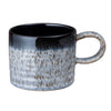 Denby Halo Small Ridged Mug