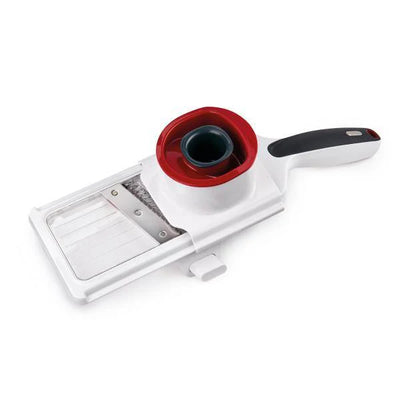 Zyliss Easy Control Handheld Food Slicer: E900040