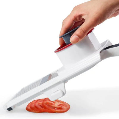 Zyliss Easy Control Handheld Food Slicer: E900040