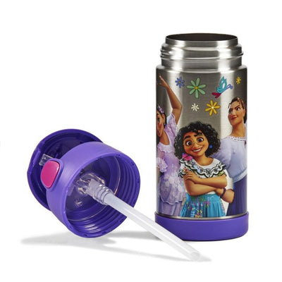 Thermos Funtainer - Water Bottle 355ml - Disney Encanto