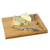 Global Cheese Knife and Board Set: G-295/BD