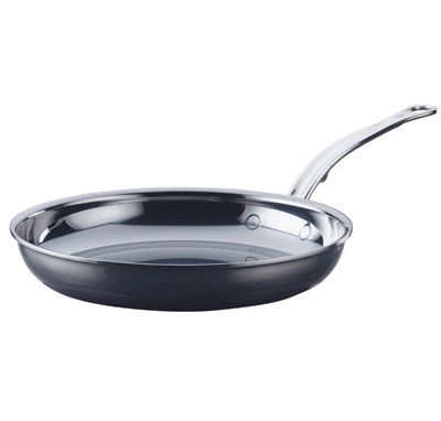 Hestan NanoBond Titanium Induction Skillet -  28cm