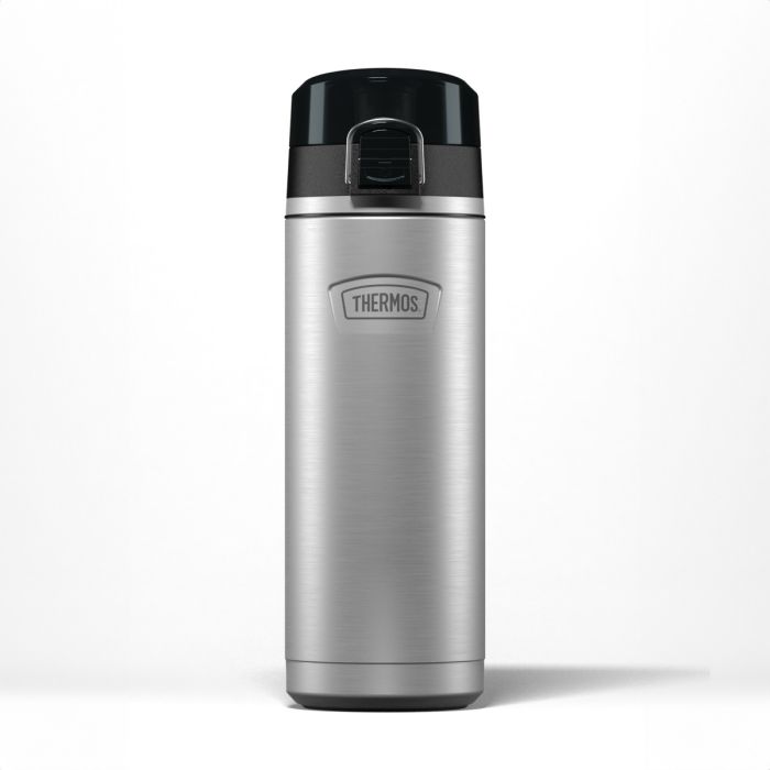 Thermos Icon Bottle with Rapid Flow Spout 710ml Stainless Steel