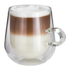 Judge Duo, Grande Latte Glass (Single), 475ml: JDG42