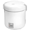 Judge Electricals Mini Rice Cooker, 300ml: JEA63