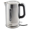 Judge Electricals, Stainless Steel Kettle 1.7L:  JEA95