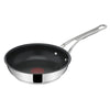 Tefal Jamie Oliver Cook's Classics Stainless Steel 20cm Frypan