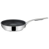 Tefal Jamie Oliver Cook's Classics Stainless Steel 20cm Frypan