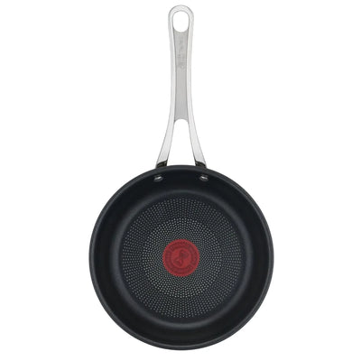 Tefal Jamie Oliver Cook's Classics Stainless Steel 20cm Frypan