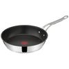 Tefal Jamie Oliver Cook's Classics Stainless Steel 30cm Frypan