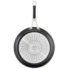 Tefal Jamie Oliver Cook's Classics Hard Anodised 28cm Frypan