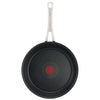 Tefal Jamie Oliver Cook's Classics Hard Anodised 28cm Frypan