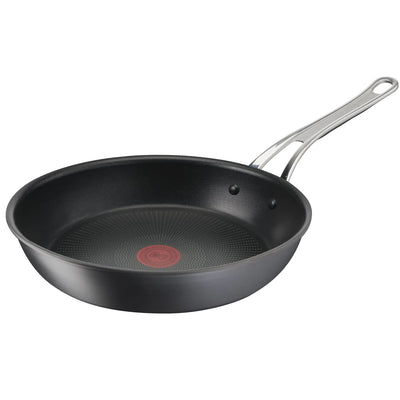 Tefal Jamie Oliver Cook's Classics Hard Anodised 28cm Frypan