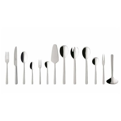 Villeroy and Boch Louis 68 Piece Cutlery Set