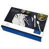 Villeroy and Boch Louis 68 Piece Cutlery Set