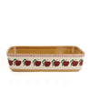 Nicholas Mosse Apple - Large Rectangular Oven Dish