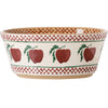 Nicholas Mosse Apple - Small Individual Oval Pie Dish