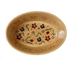 Nicholas Mosse Wild Flower Meadow - Small Individual Oval Pie Dish