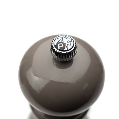 Peugeot Paris U-Select 18cm Pepper Mill - Smoked Grey