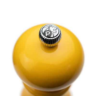 Peugeot Paris U-Select 18cm Salt/Pepper Mill - Saffron Yellow