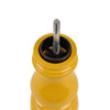 Peugeot Paris U-Select 18cm Salt/Pepper Mill - Saffron Yellow