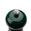 Peugeot Paris U-Select 18cm Salt/Pepper Mill - Forest Green