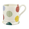 Emma Bridgewater Big Polka Dot 1/2 Pint Mug